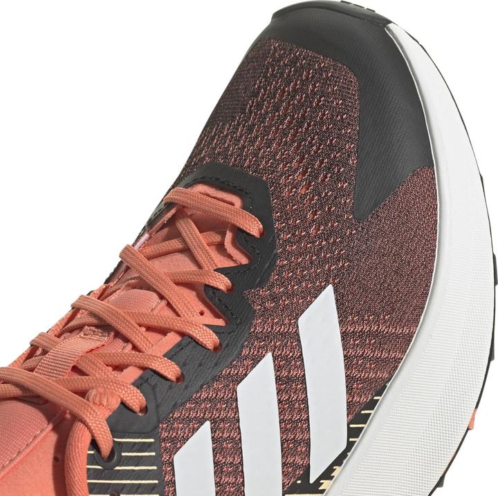 Actual product image adidas Women's Terrex Soulstride Flow (40)