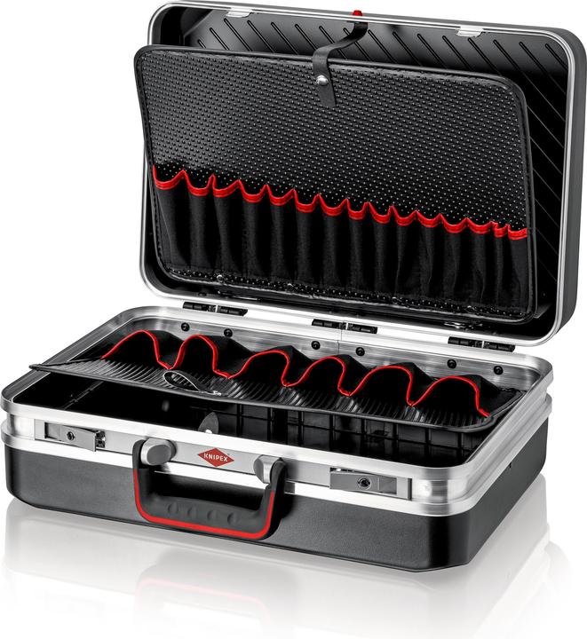 Produktbild Knipex Werkzeugtasche Service