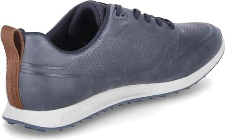 Image du produit Bugatti heren 341-akk02 loafers, blauw, 40 EU (40)
