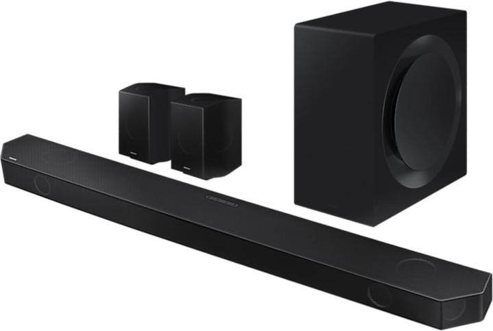 Samsung HW-Q995B (656 W, 11.1.4 Canal)