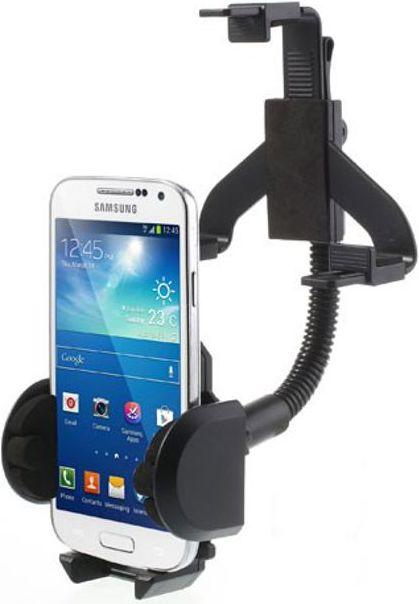 Produktbild MU Classic MK Series Universal Auto KFZ Halterung für den Rückspiege