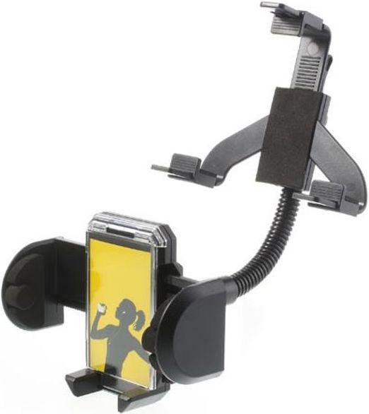 Produktbild MU Classic MK Series Universal Auto KFZ Halterung für den Rückspiege