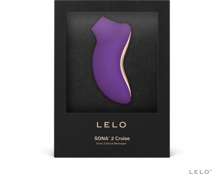 Productafbeelding LELO SONA 2 Cruise