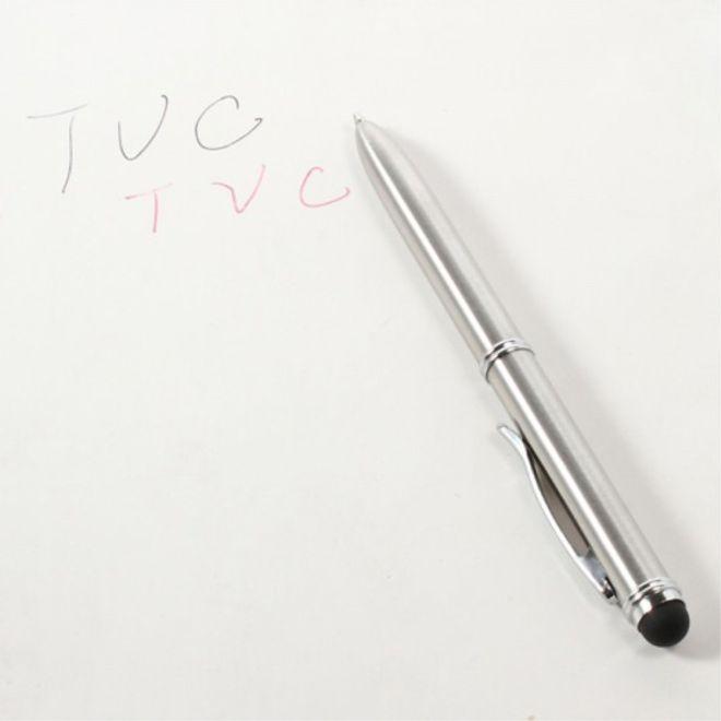 Image du produit MU Classic Stylet DL 2in1 Touch Pen Stylet de saisie série