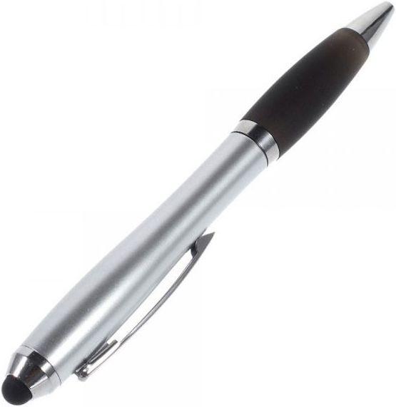 Produktbild MU Classic Thiago 2in1 Touch Pen + Kugelschreiber Series