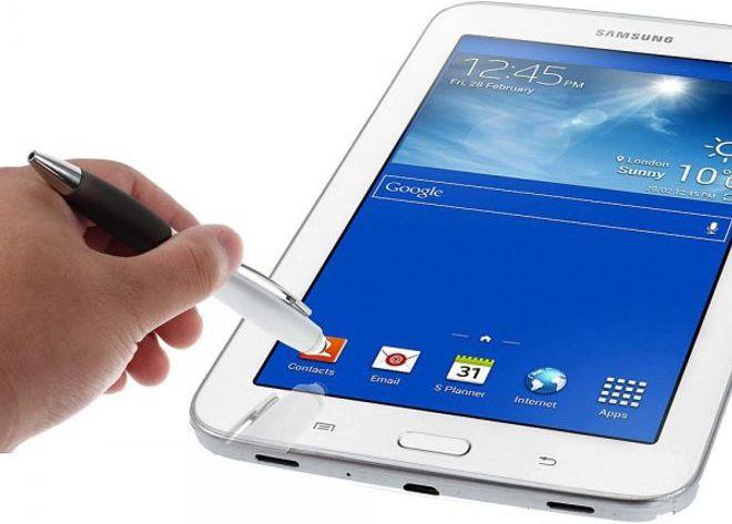 Produktbild MU Classic Thiago 2in1 Touch Pen + Kugelschreiber Series