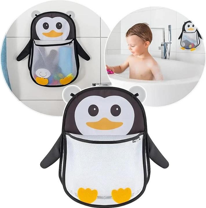 Immagine prodotto Reer MyHappyPingu Net