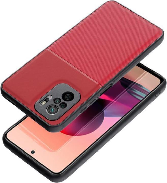 Produktbild OEM Hülle Noble für XIAOMI Redmi A5 Rot (Xiaomi Redmi 5)