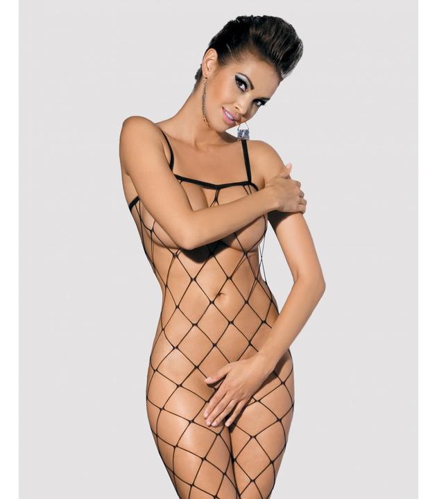 Actual product image Obsessive N102 (S, M, L)
