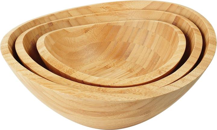 Image du produit Relaxdays Saladier (1x)