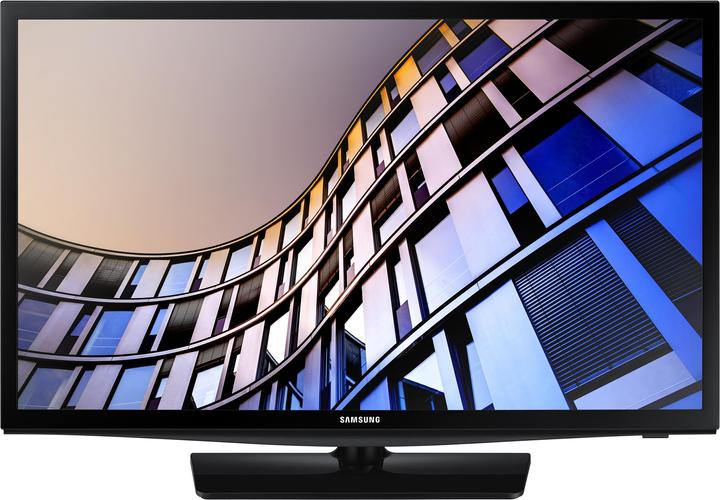 Actual product image Samsung Series 4 Tv Hd Smart 24' (24", LED, HD)