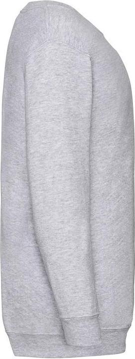 Produktbild Fruit of the Loom Classic Setin Sweatshirt (128)