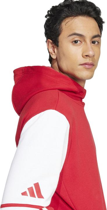 Immagine prodotto adidas Felpa con cappuccio Squadra 25 (XXL)