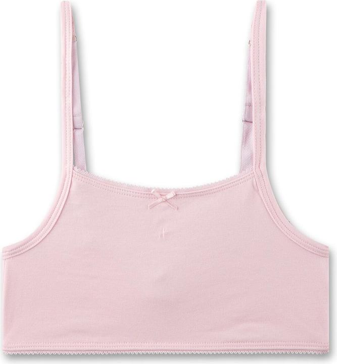 Produktbild Sanetta -Bustier (Doppelpack) Blumen (176, 2er Pack)