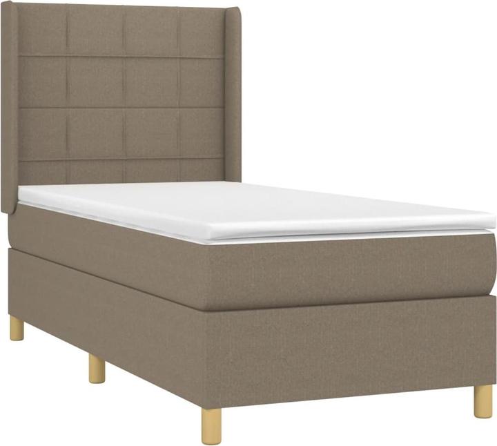 Produktbild vidaXL Kaliyah (80 x 200 cm)