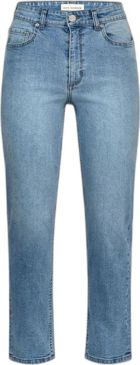 Blue Denim