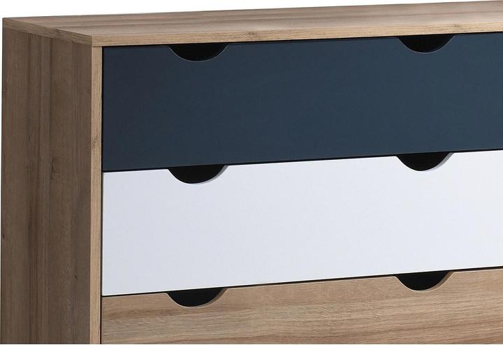 Image du produit Vente-unique Lurvia (140 x 40 x 76.50 cm)