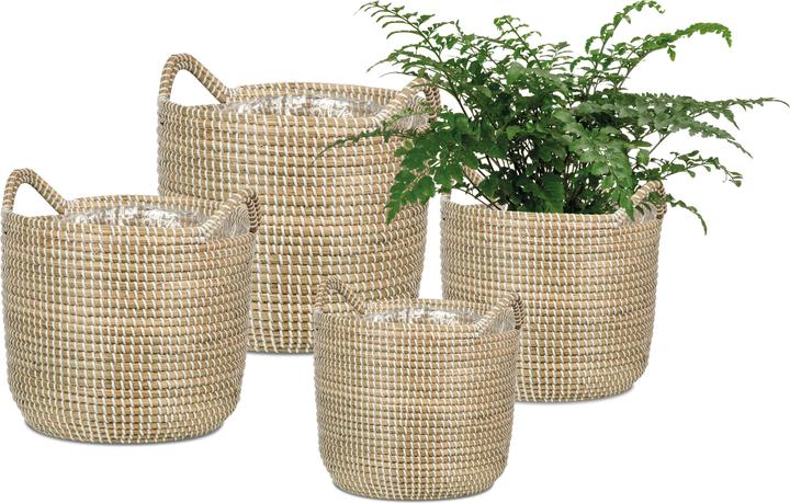 Produktbild Scheurich Seagrass 32 (32 x 30.50 cm)