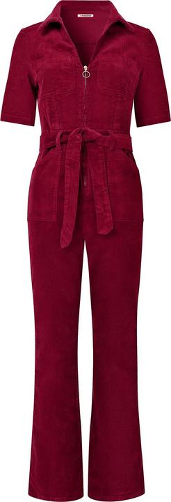 Produktbild Joe Browns Belted Bootcut Cord Jumpsuit (34)