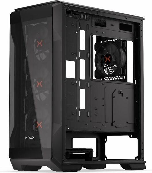 Produktbild Krux Obudowa Heko (ATX, Mini-ITX)
