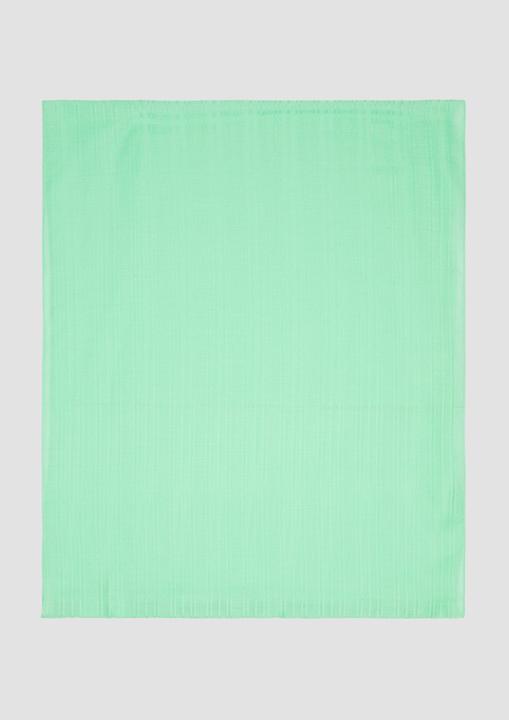 Actual product image S.Oliver Snood Loop-Schal aus Webware