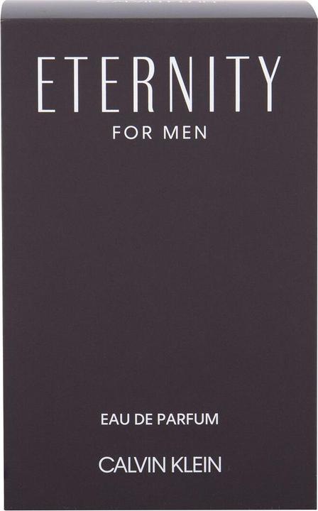 Immagine prodotto Calvin Klein Eternity - Eau de Parfum Uomo (Eau de parfum, 200 ml)