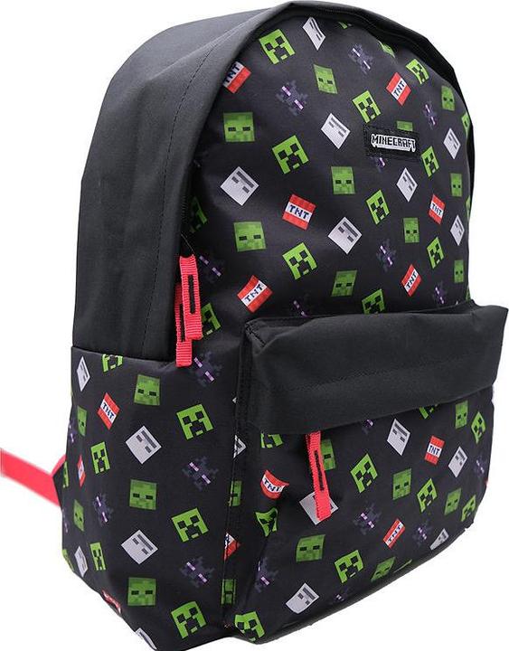 Immagine prodotto Euromic Minecraft - Zaino 17 L (0616090-237937117)