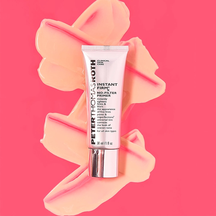 Produktbild Peter Thomas Roth Instant FirmX (Silber)