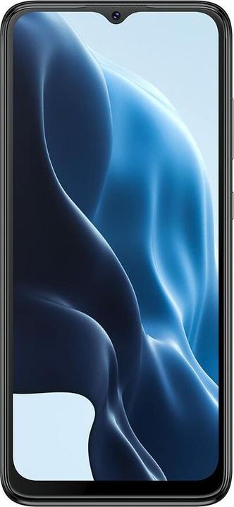 Produktbild Cubot Note 30 (64 GB, Schwarz, 6.52", Dual SIM, 4G)