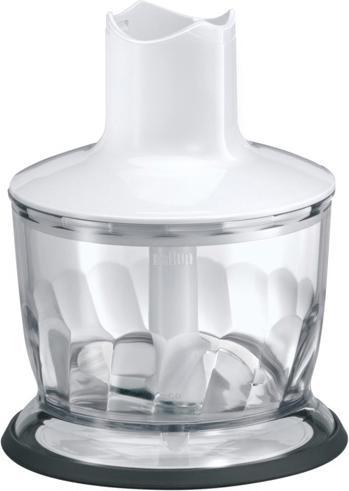 Produktbild Braun Multiquick 7 MR 730cc Cordless