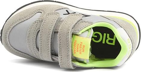 Actual product image Sun 68 Boys Tom Fluo (28)