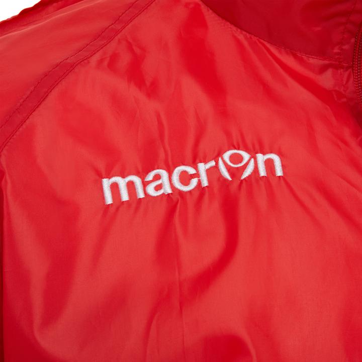 Actual product image Macron Atlantic (4XL)