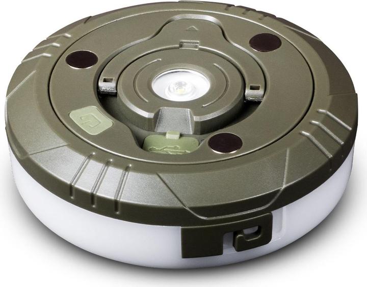 Actual product image Aqiila Lightbird BL2 - Loop Light with powerbank (9.50 m)