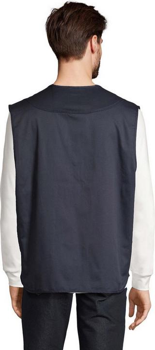 Produktbild Sols Reporter Weste (M)