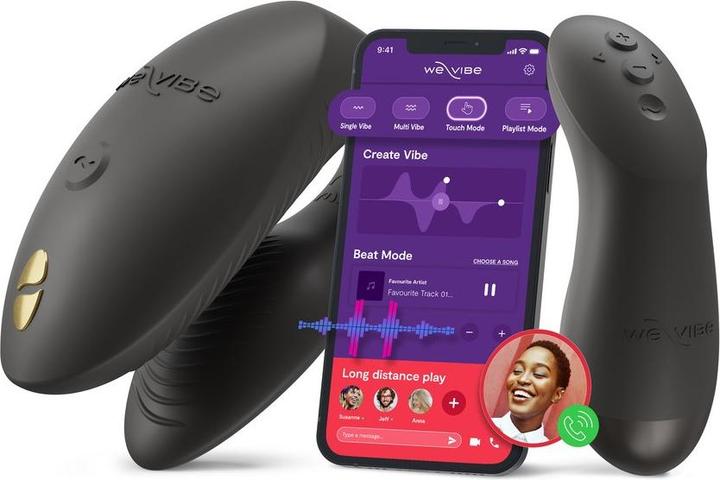 We-Vibe Chorus Pro