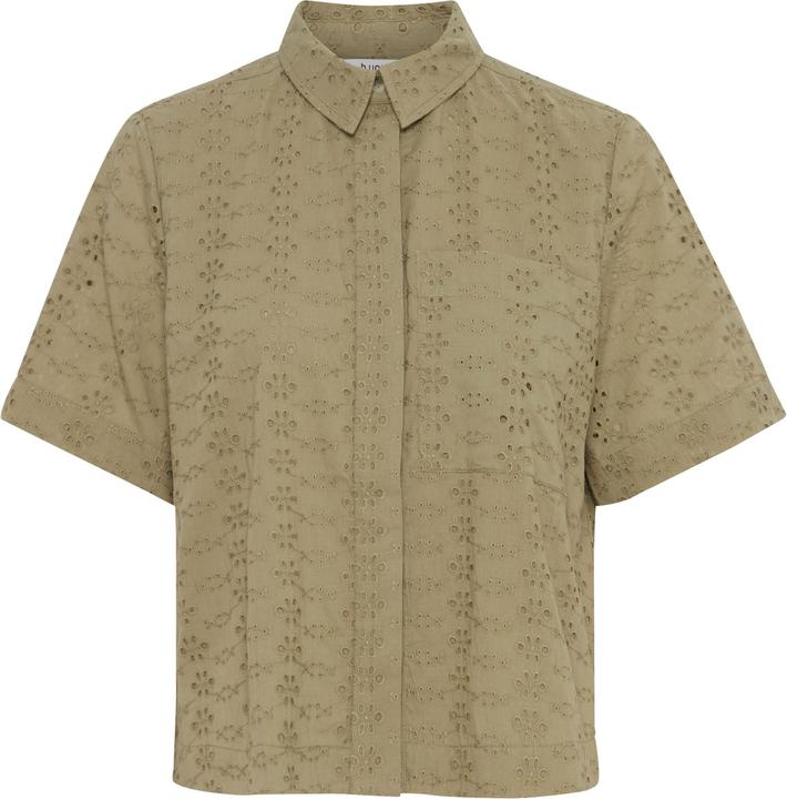 Produktbild B.young BYFENNI CROPPED BLOUSE 20814597 (38)