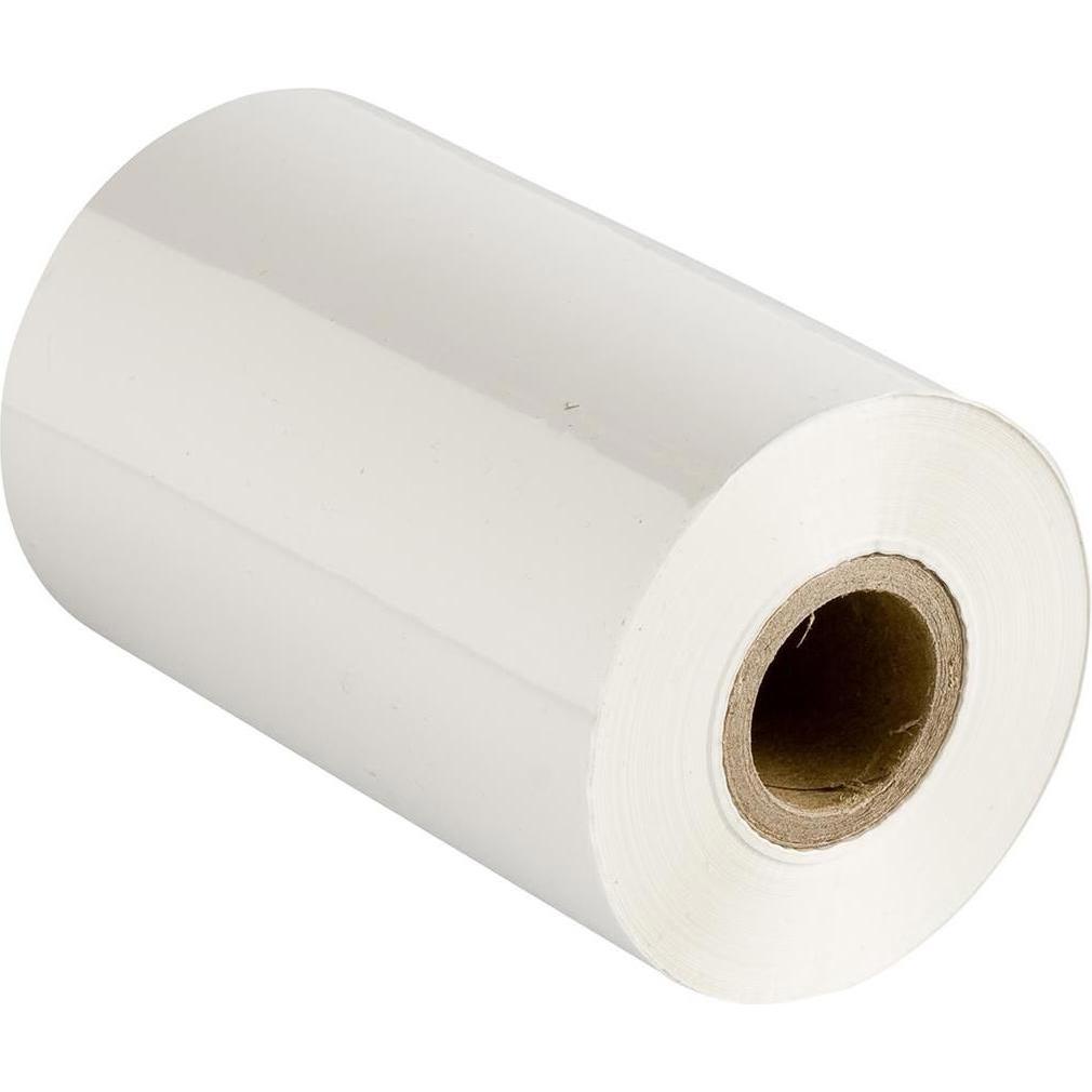 Brady, Etiketten, R-6807-WT, Wachs-/Harz-Farbband, Weiss, 110mm x 300m, f. THT-BradyPrinter (110558)