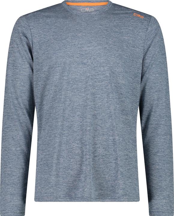 Actual product image CMP Campagnolo CMP Longsleeve (3XL)