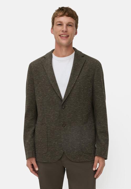 Immagine prodotto Camel Active 2-Knopf Sakko im Baumwoll-Mix (48)