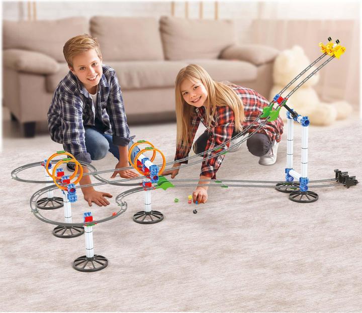 Productafbeelding Quercetti Skyrail Liga