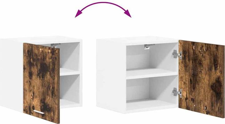 Produktbild vidaXL Küchenaufbewahrung (31 x 40 x 40 cm)