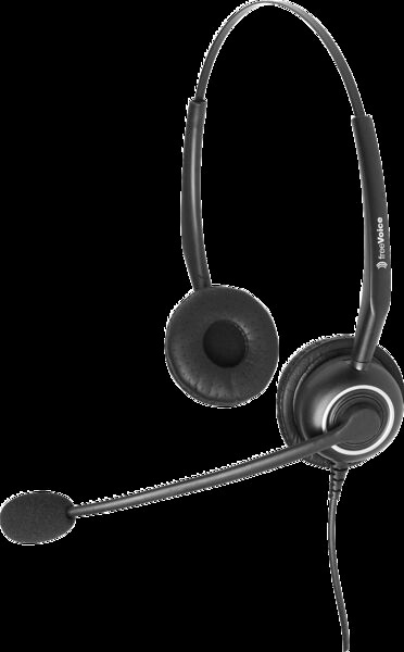 Produktbild FreeVoice SoundPro 350 Duo UNC (Kabelgebunden)