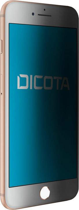 Produktbild Dicota Secret 4Way für iPhone 8Plus (1 Stk., Apple iPhone 8 Plus)