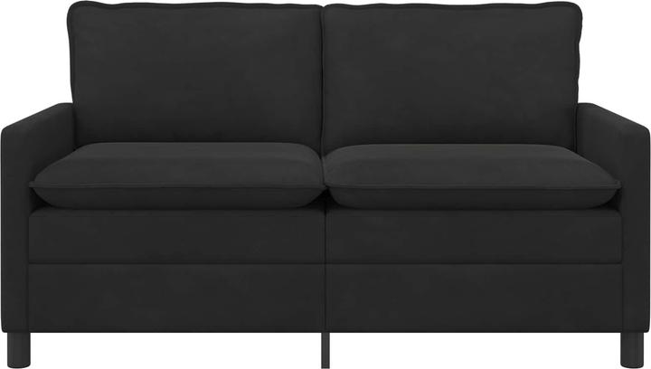 Produktbild vidaXL Modernes Sofa (2-Sitzer)