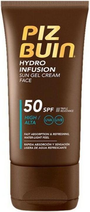 Piz Buin Hydro Infusion (Suntan cream, SPF 50, 50 ml, 150 g)