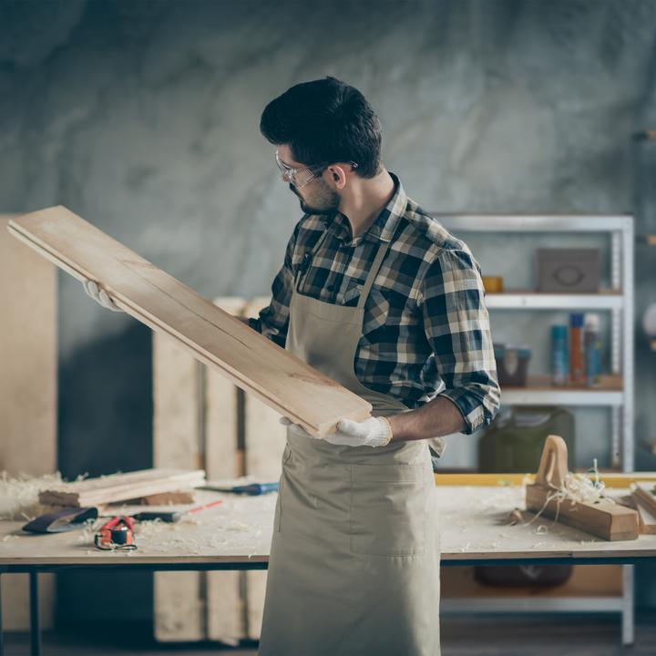 Produktbild Relaxdays Schwerlastregal