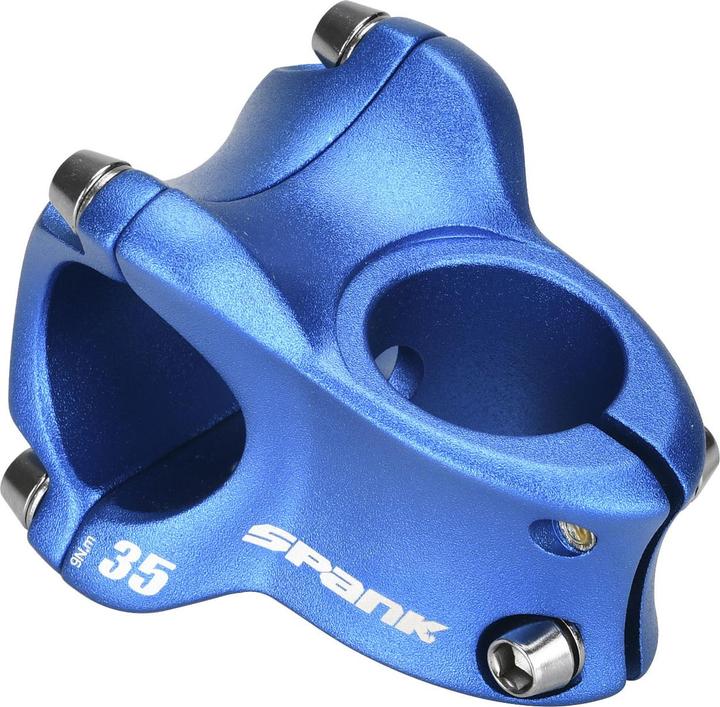 Image du produit Spank Spike Race 2 (50 mm, 31.80 mm)