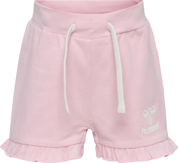 Actual product image hummel Hmldream Ruffle Shorts (80)