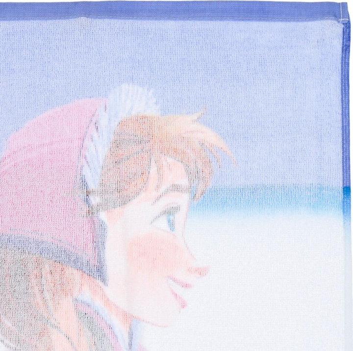 Disney Eiskönigin Badetuch, Strandtuch 70x140cm