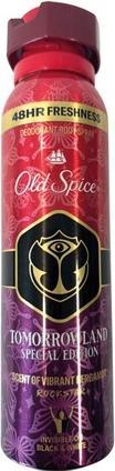 Actual product image Old Spice Rockstar (Spray, 150 ml)